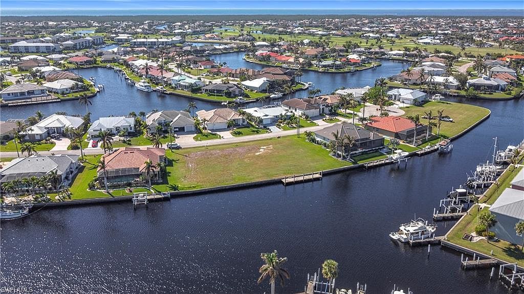 3338 Sandpiper Dr Punta Gorda, FL 33950  | Land/Lot