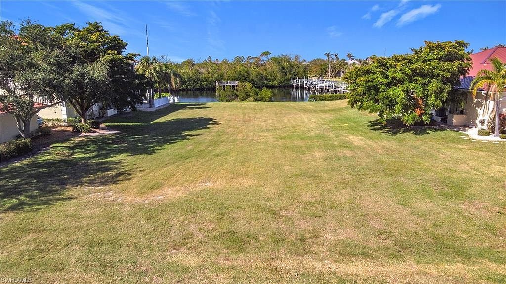 3227 Purple Martin Dr Punta Gorda, FL 33950  | Land/Lot