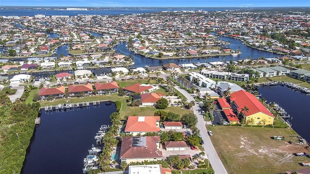 3227 Purple Martin Dr #5 Punta Gorda, FL 33950  | Land/Lot