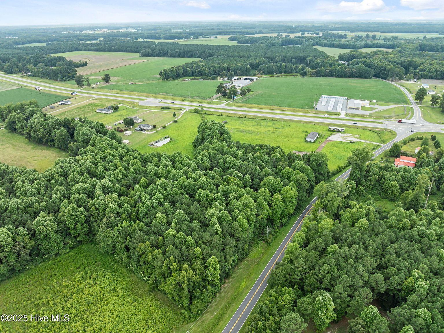 80 Mill Rd Washington, NC 27889  | Land/Lot