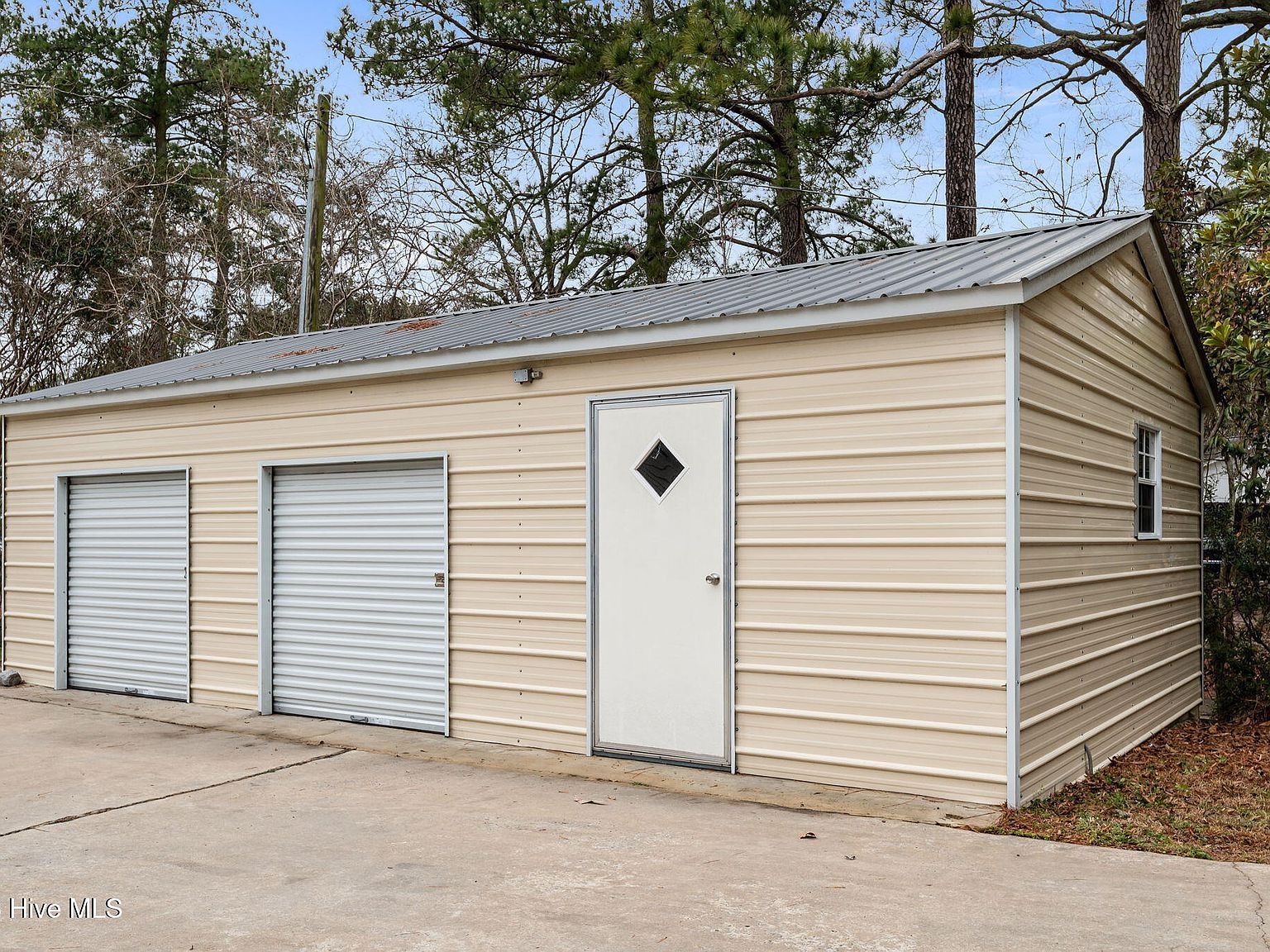 91 Topping Ln Belhaven, NC 27810 | Single Family