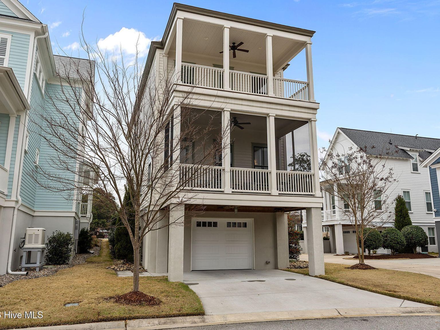 317 E Water St Washington, NC 27889  | Single Family