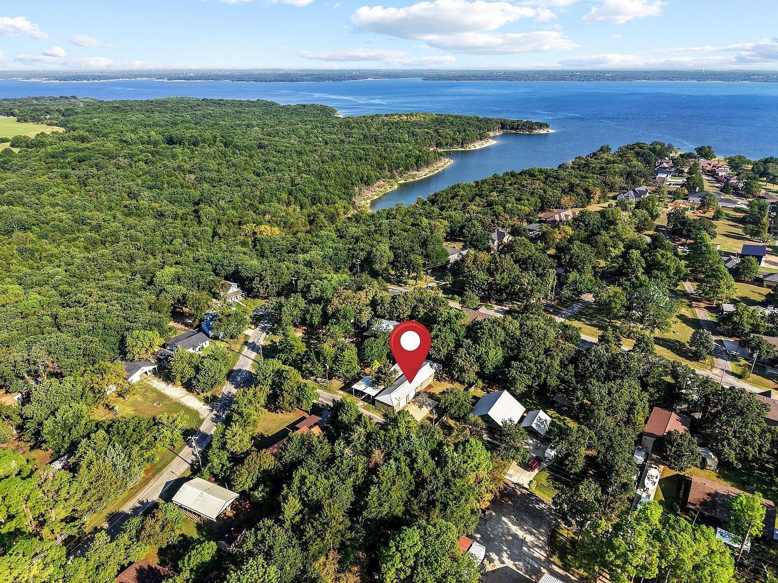 9 Arkansas St Pottsboro, TX 75076  | Land/Lot