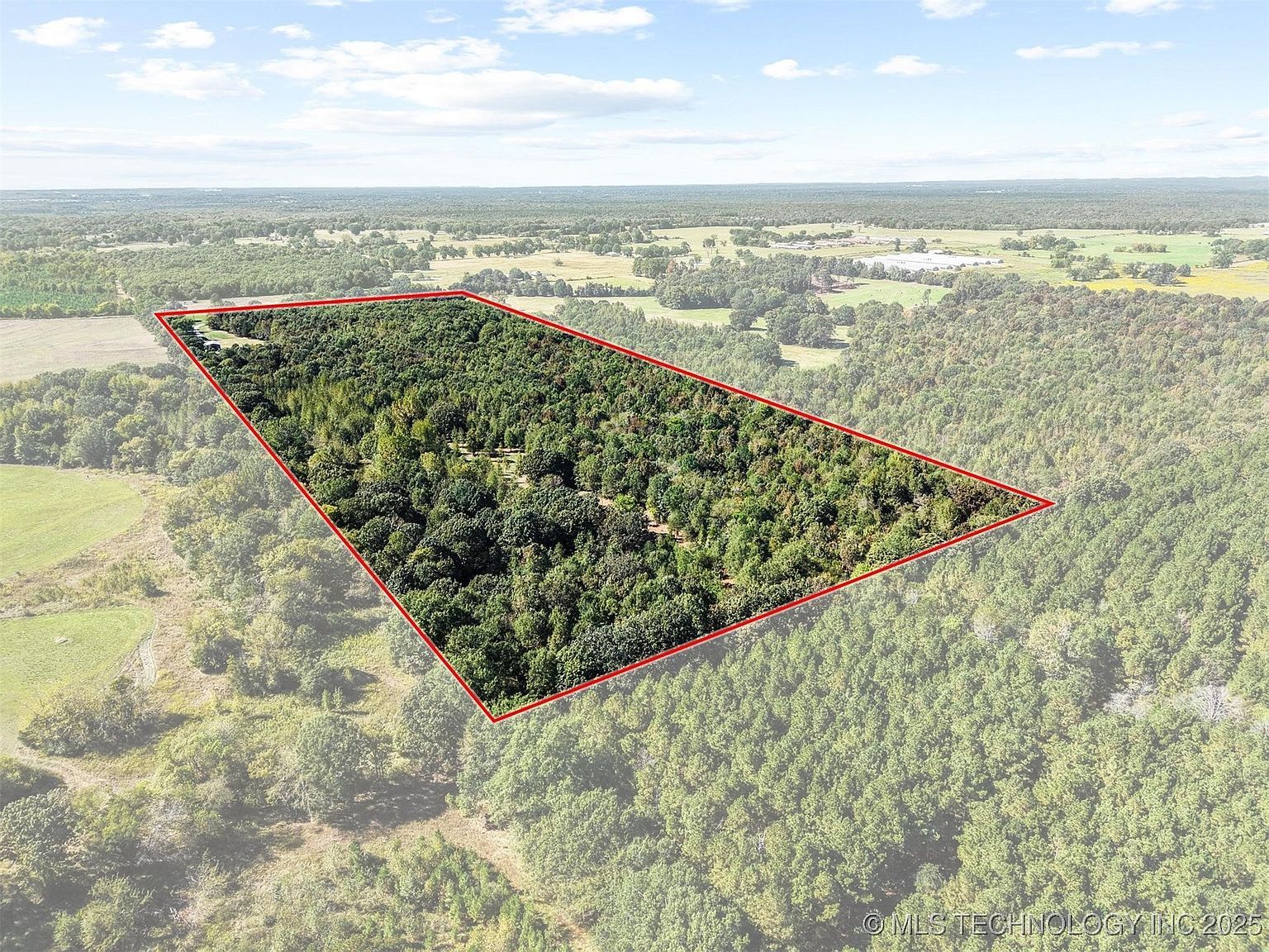 1552 Green Acres Rd Idabel, OK 74745  | Land/Lot