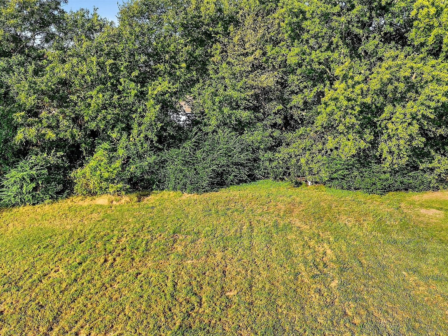 2018 S Inwood St Sherman, TX 75090  | Land/Lot