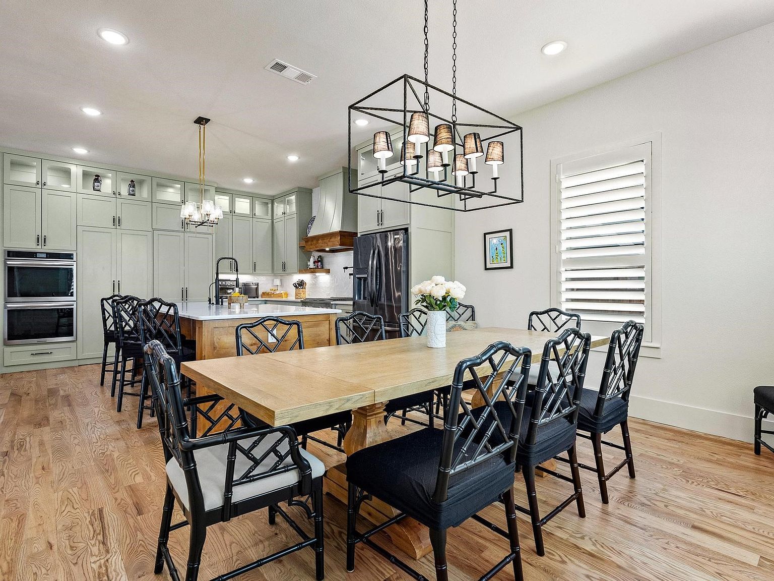 105 Shawnee Trl Pottsboro, TX 75076 | Single Family