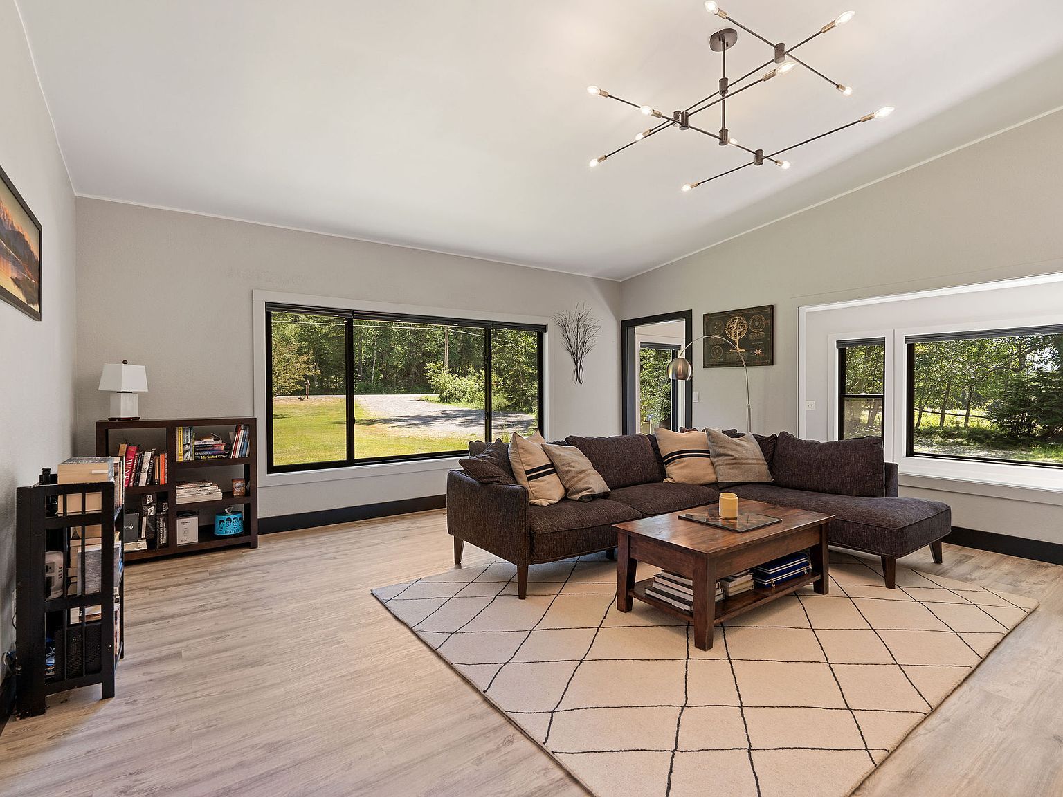 2300 Witty Ln Columbia Falls, MT 59912 | Single Family