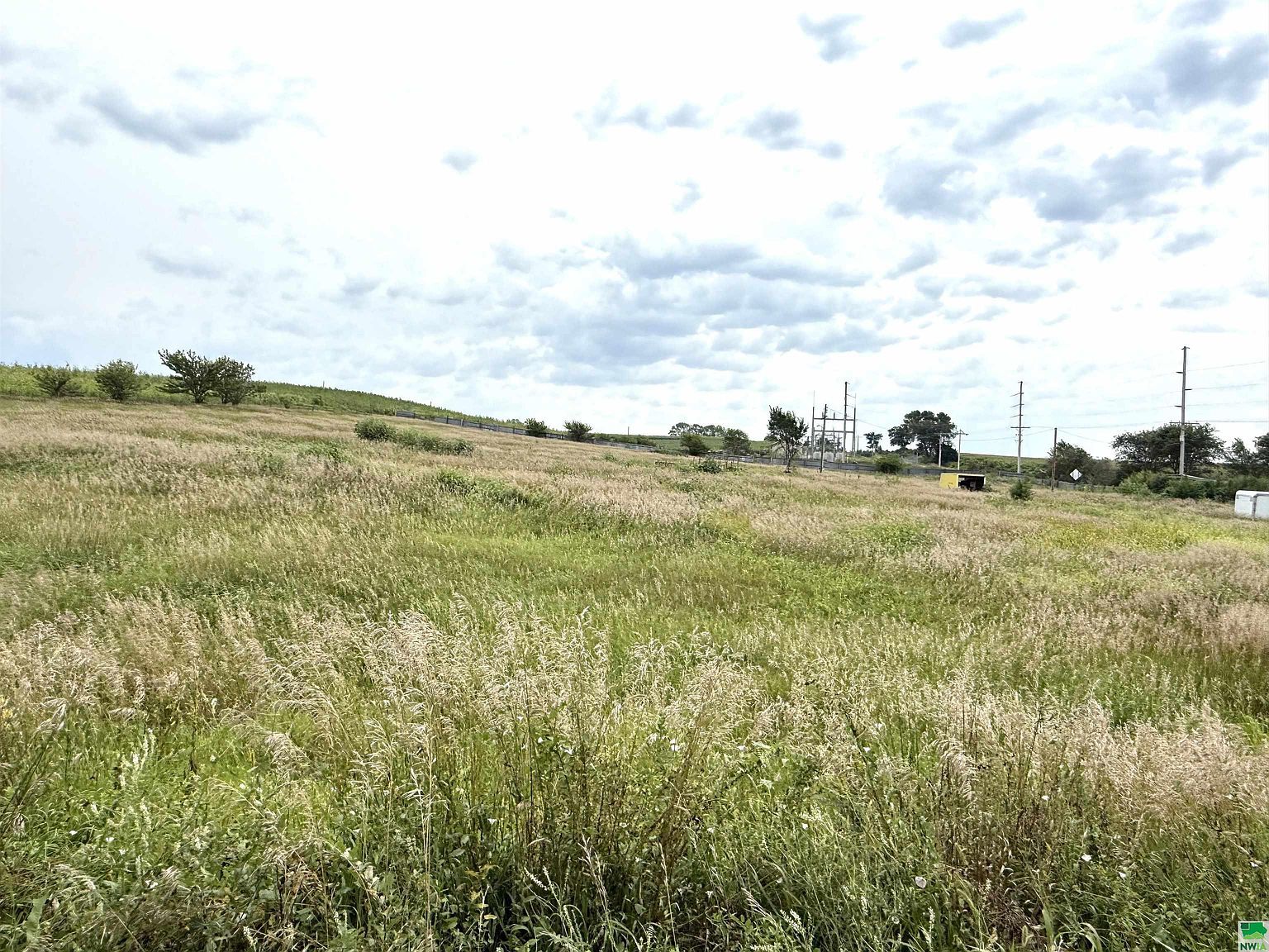 F Ave Winnebago, NE 68071 | Land/Lot