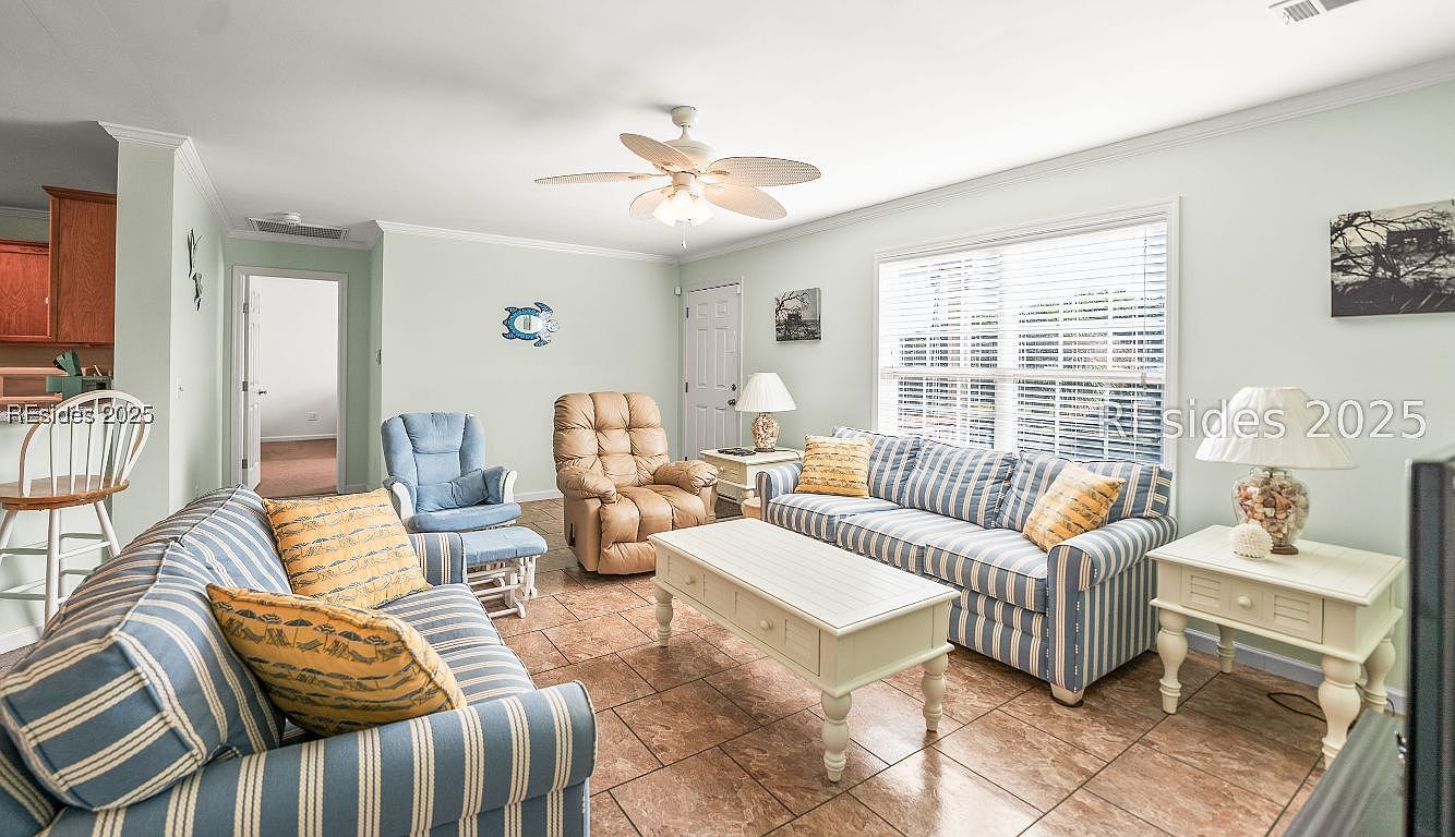 26 View Point Cir Saint Helena Island, SC 29920 | Single Family