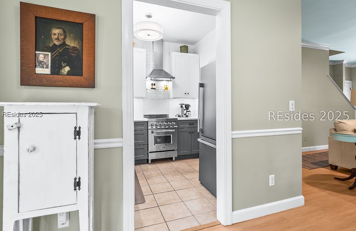 402 Joshua Ct Beaufort, SC 29902 | New build