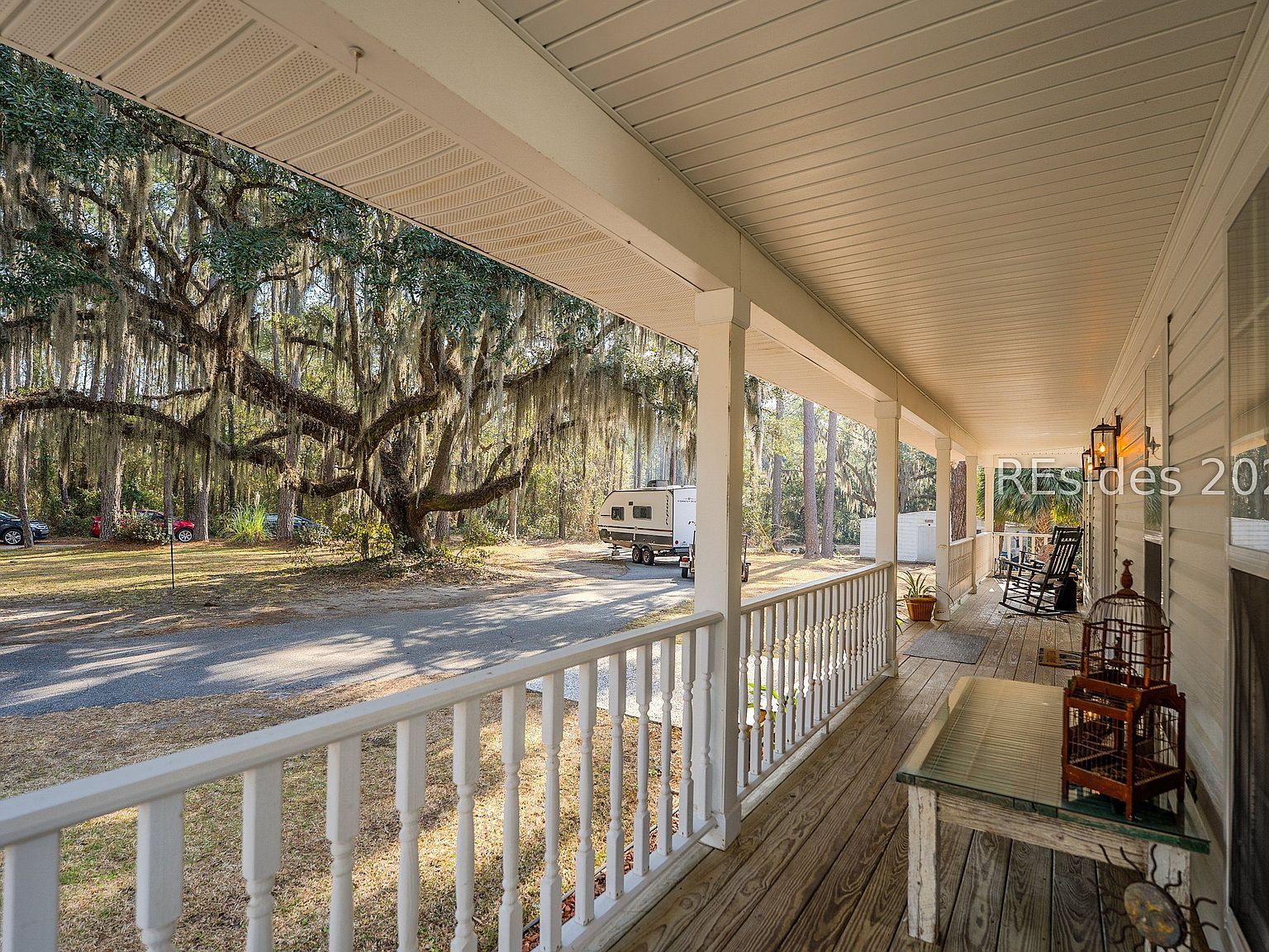 50 Scipio Rd Beaufort, SC 29906  | Single Family