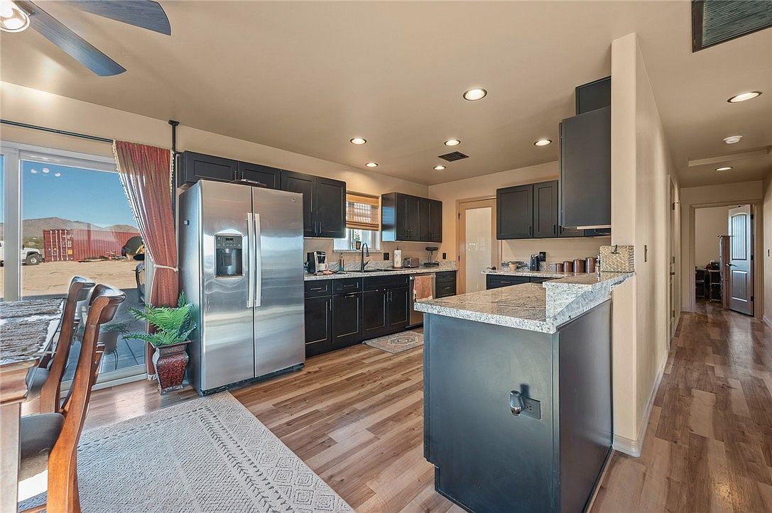 14025 E Mona Dr Kingman, AZ 86401 | Single Family