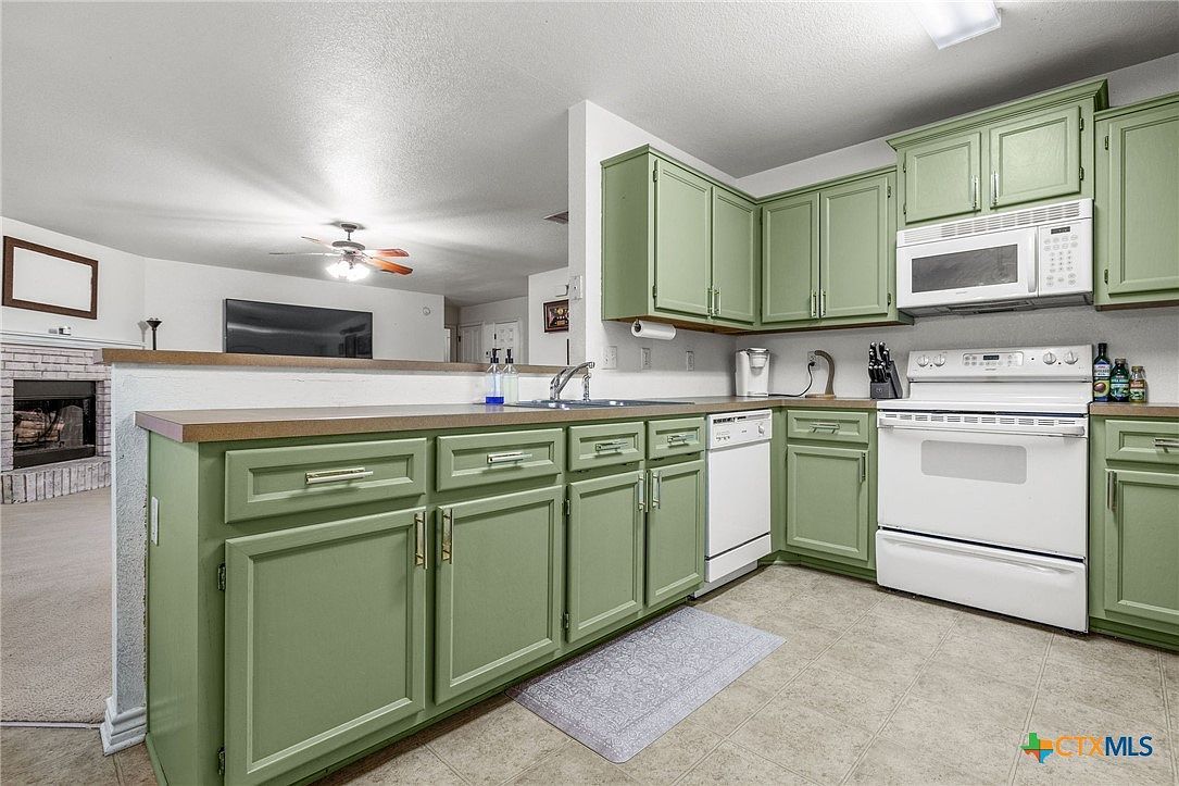 502 Atlas Ave Killeen, TX 76542  | Single Family