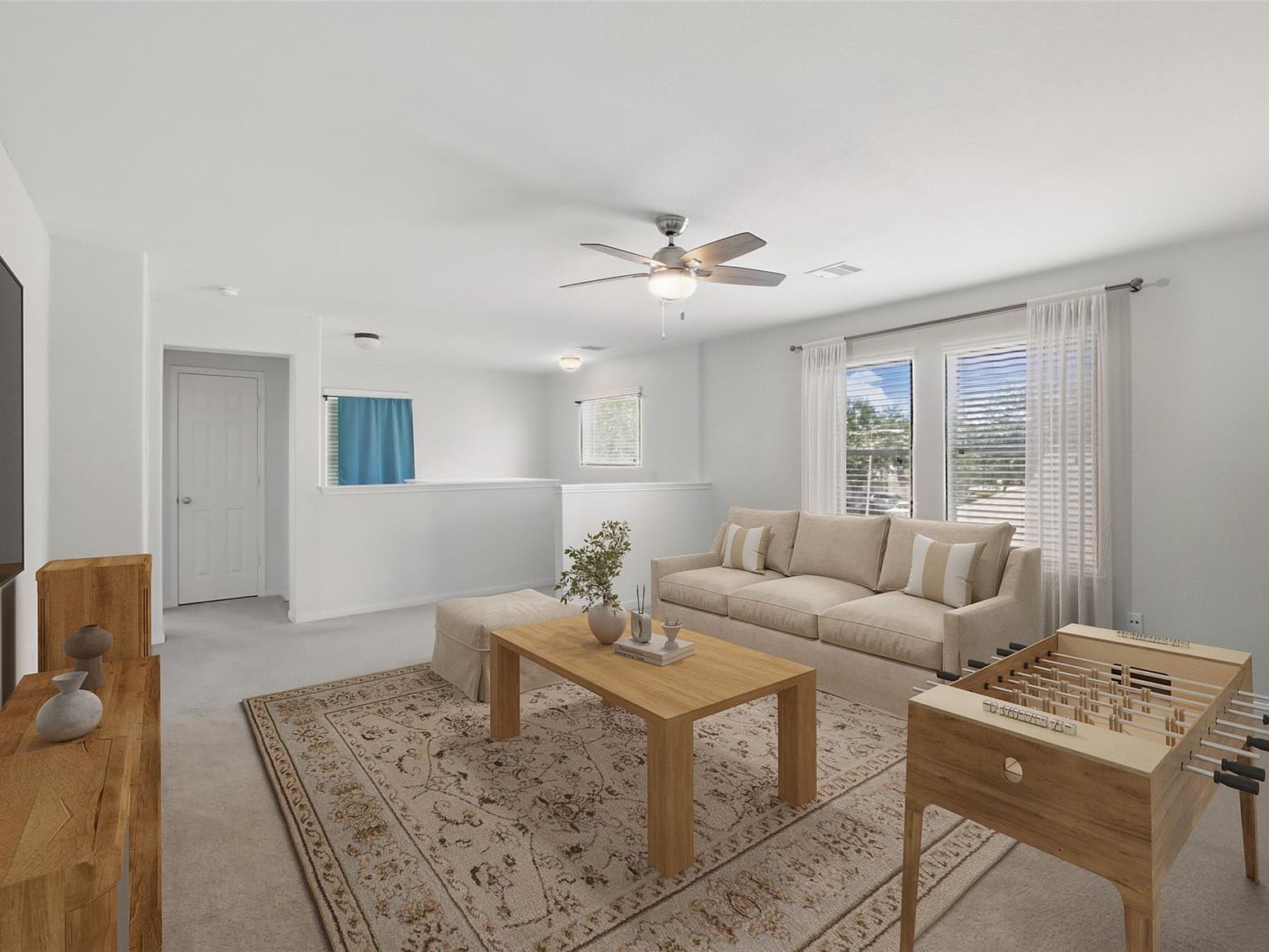 1193 Stallion Rdg Alvin, TX 77511  | Single Family