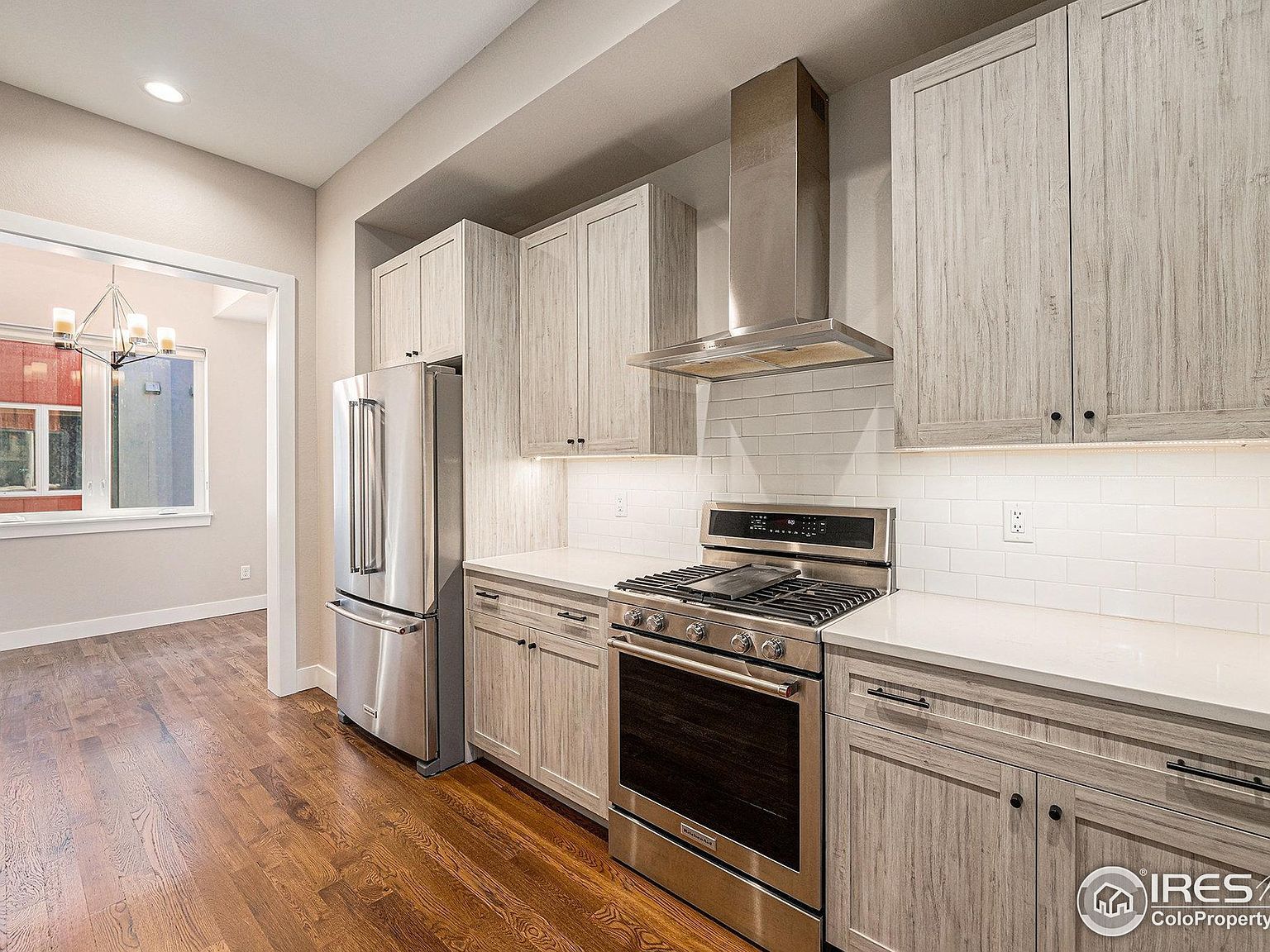 927 N Inca St UNIT 2 Denver, CO 80204  | New build