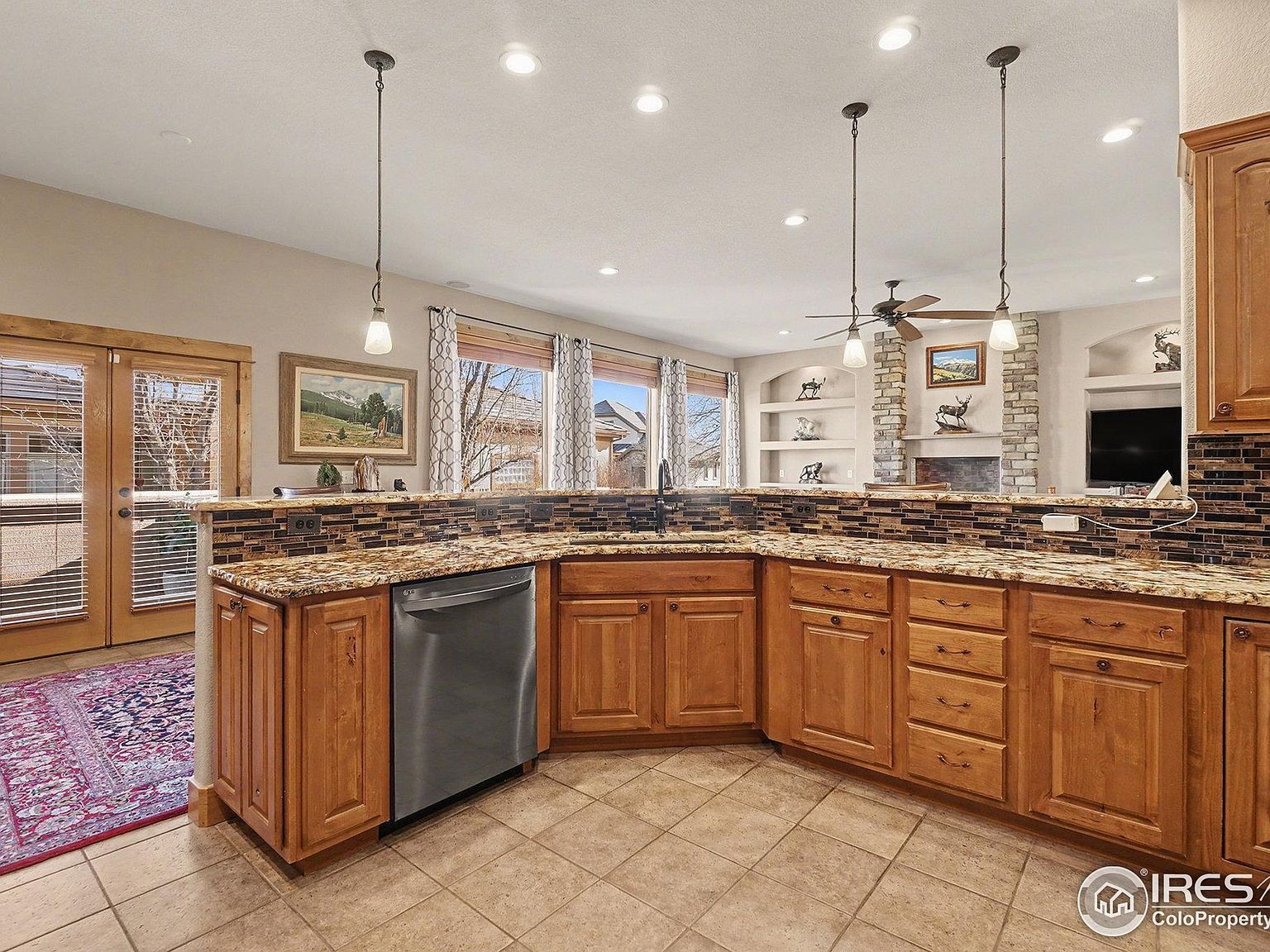 910 Owl Grove Pl Loveland, CO 80537  | Single Family