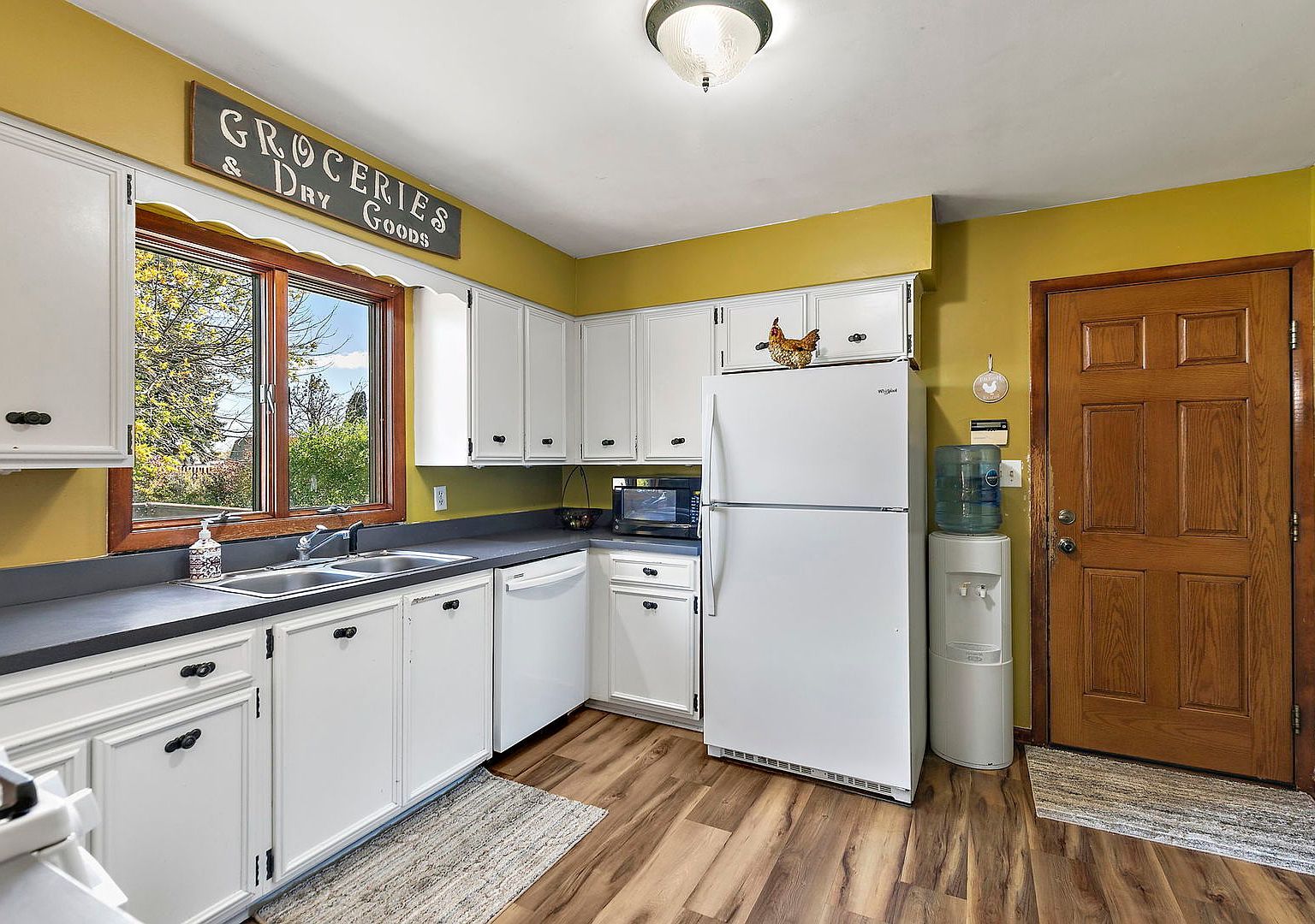 19474 Hahn Rd Dekalb, IL 60115  | Single Family