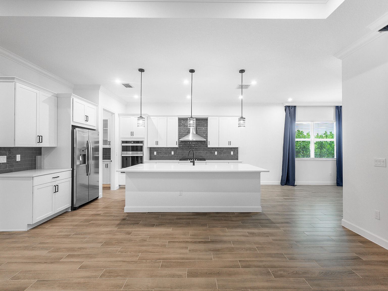 12054 SW Viridian Blvd Port Saint Lucie, FL 34987 | Single Family