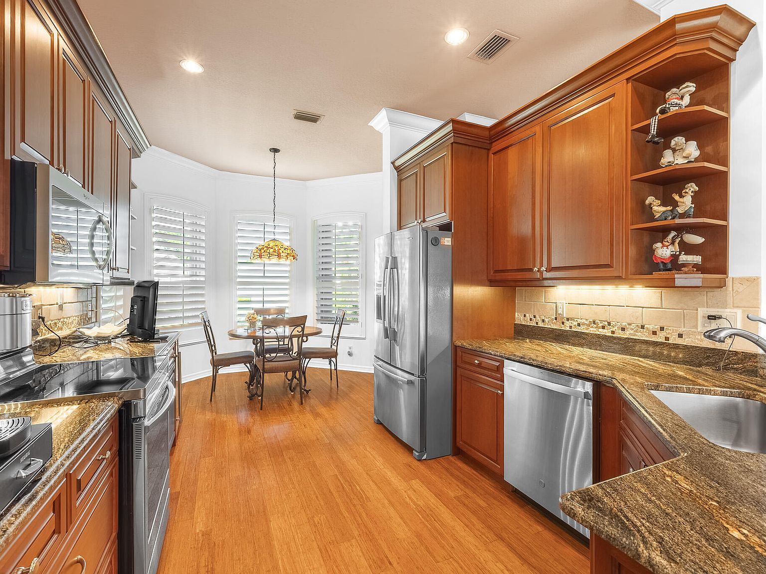 2231 SW Brookhaven Way Palm City, FL 34990 | Single Family