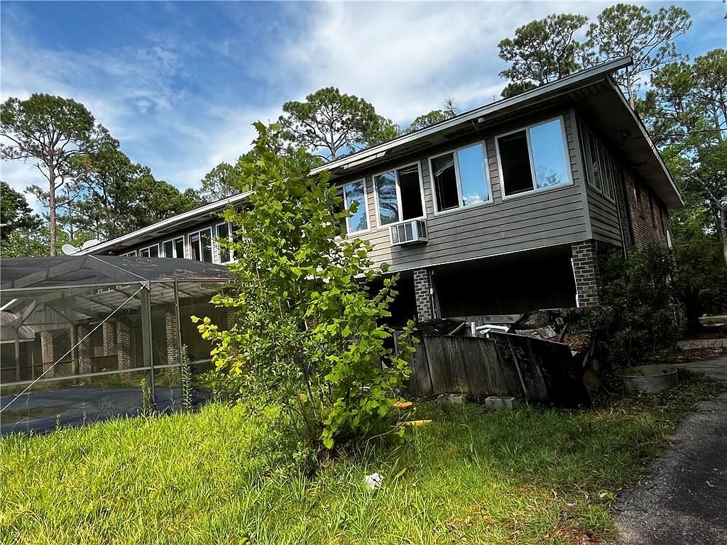 59131 Cypress Bayou Ln Lacombe, LA 70445  | Single Family