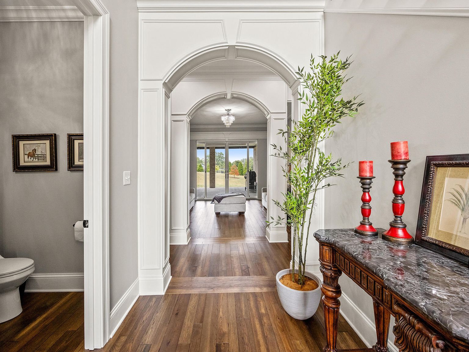 980 Chandamere Way Nicholasville, KY 40356  | Single Family