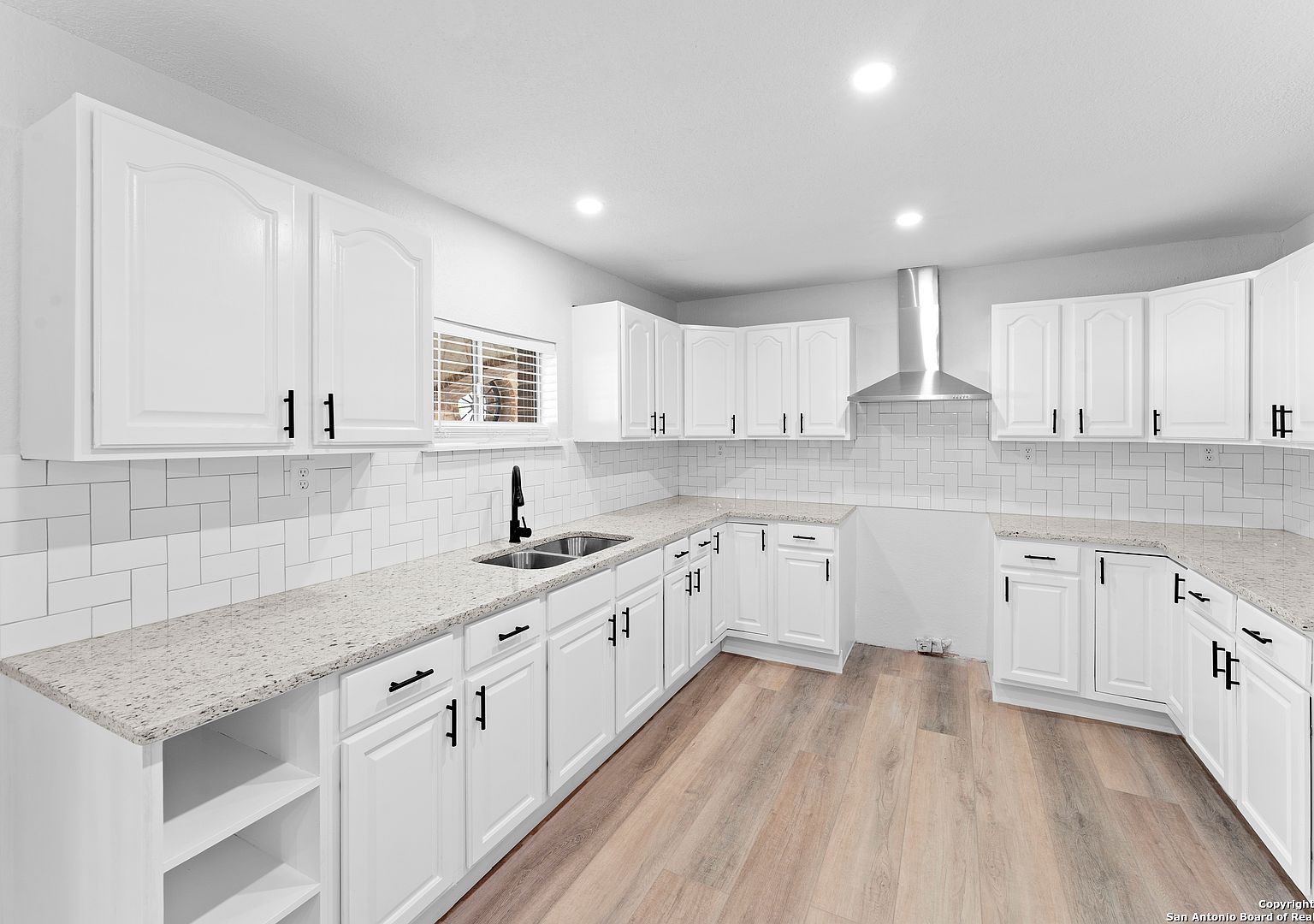 317 Royal Oaks Rd Somerset, TX 78069 | Single Family