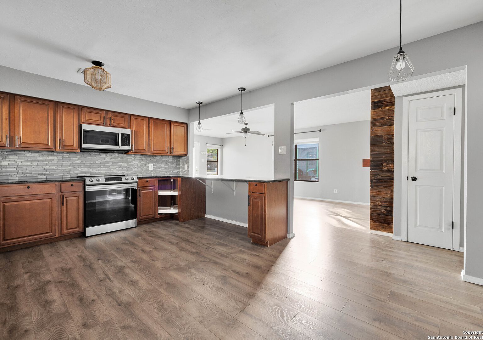 319 Pearl St Kerrville, TX 78028  | Single Family