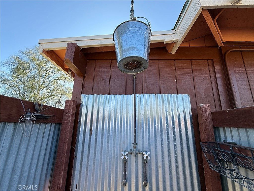 10219 N Star Morongo Valley, CA 92256 | Single Family