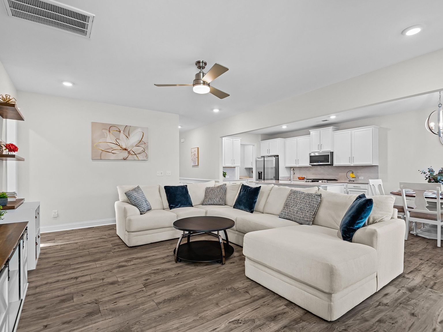 405 Litchfield Ln Lexington, SC 29072  | Single Family