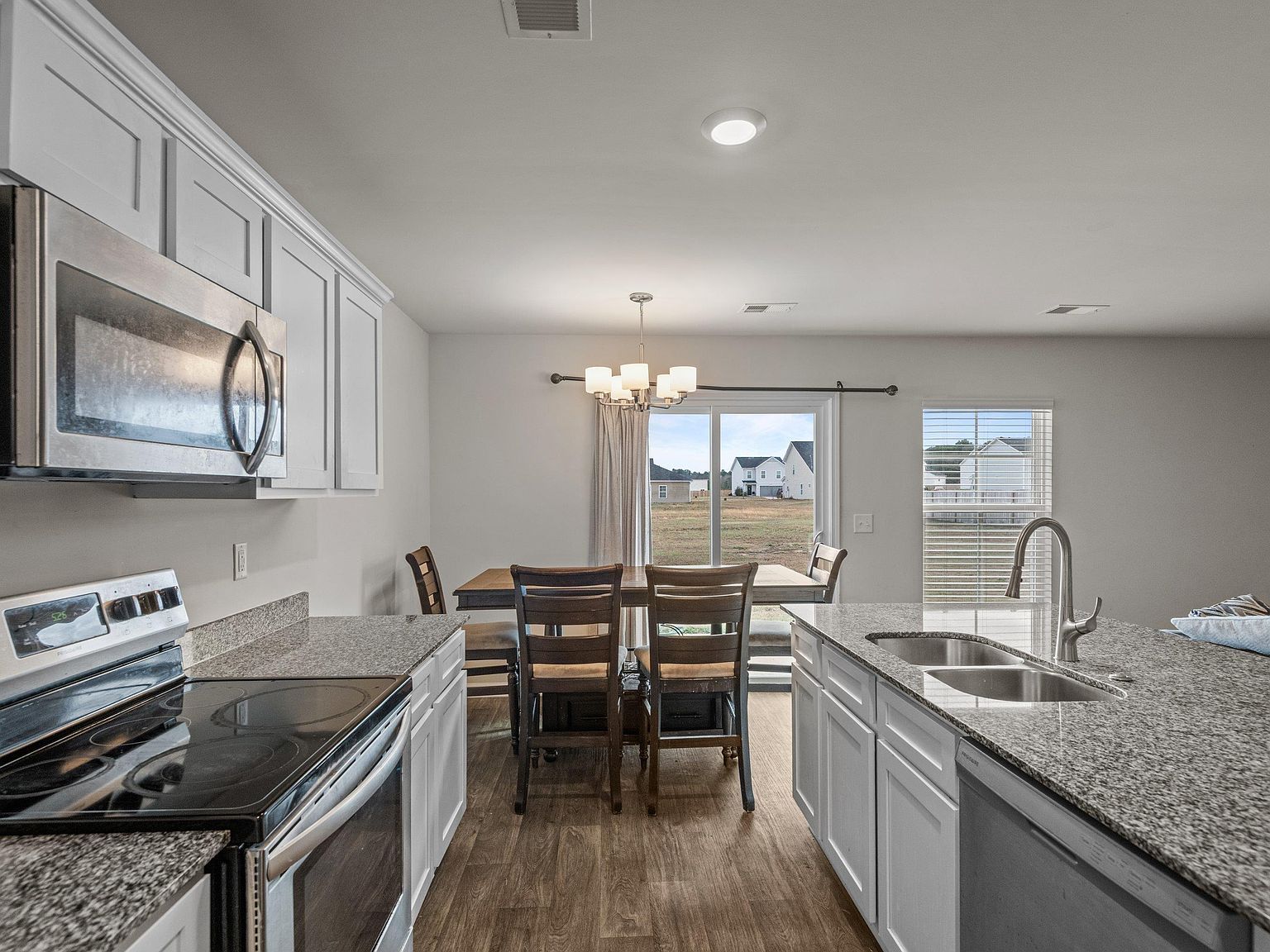 811 Nilo Farms Way Gaston, SC 29053  | Single Family