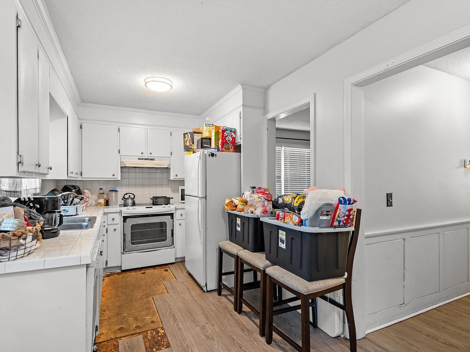 114 Savanna Woods Cir West Columbia, SC 29170  | Single Family