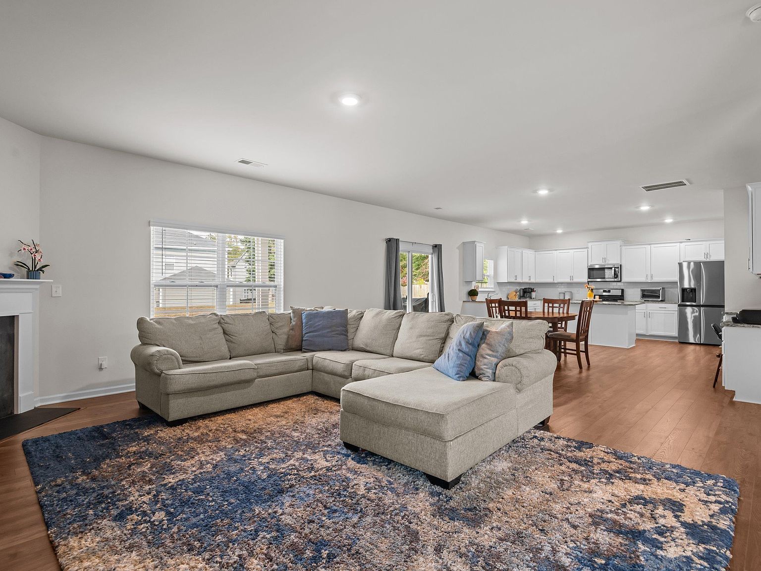 409 Stone Hollow Dr Irmo, SC 29063 | Single Family