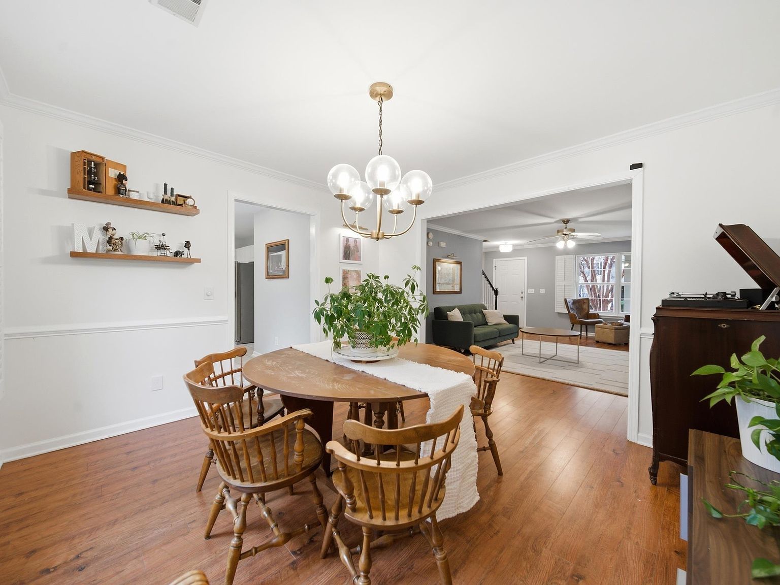 1152 Rockwood Rd Columbia, SC 29209  | Single Family