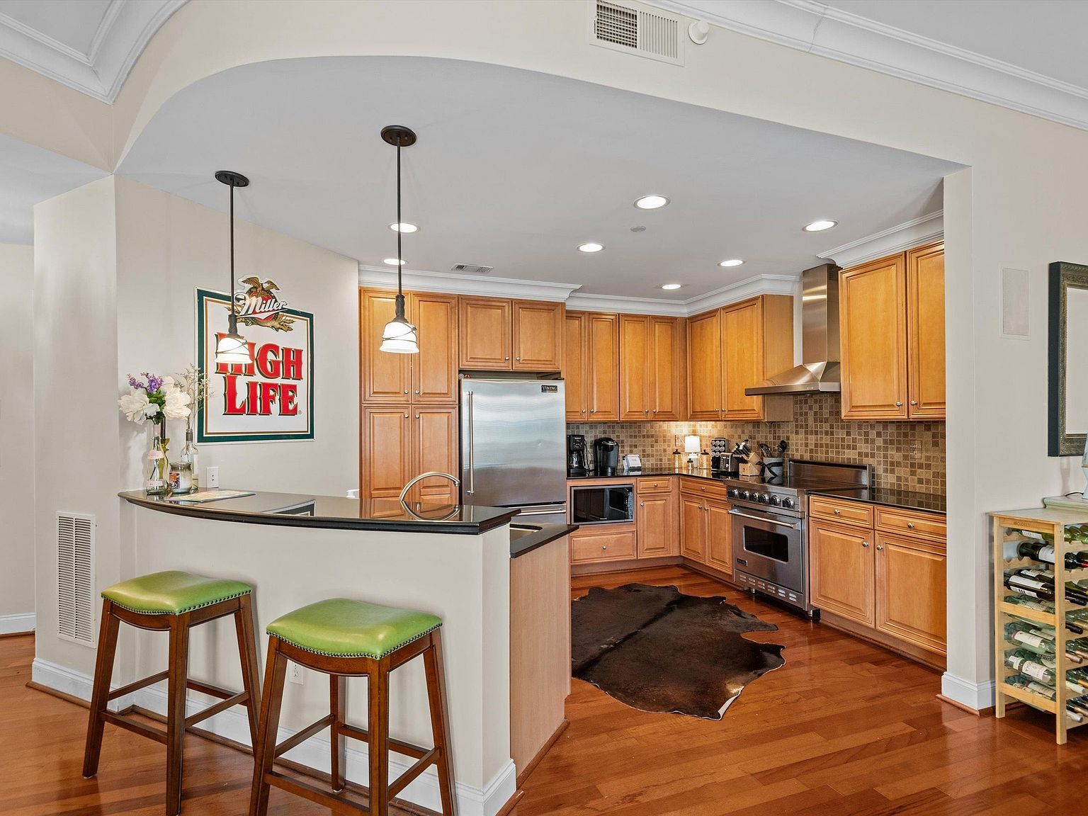 601 Main St APT 118 Columbia, SC 29201  | Condominium