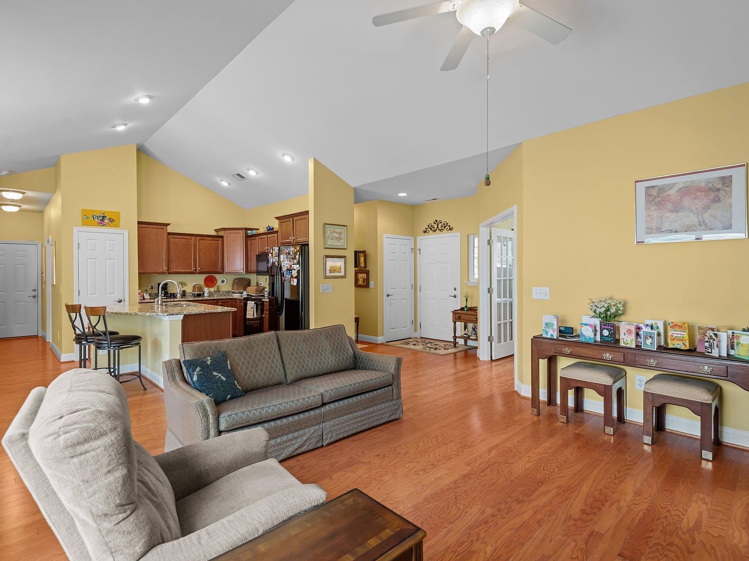 1504 Laryn Ln Lexington, SC 29072  | Condominium