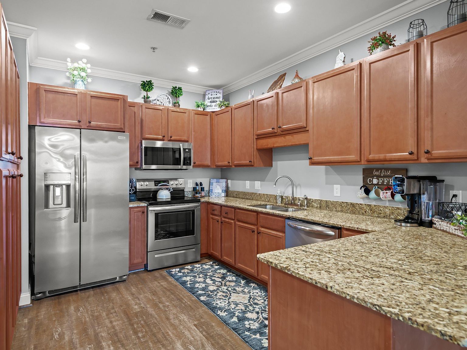 133 Waterway Ct Unit 17B Lexington, SC 29072  | Condominium