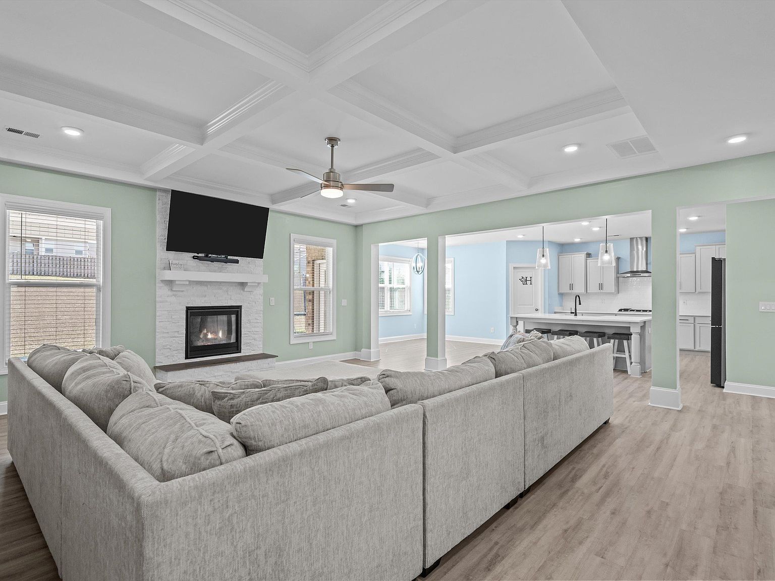 1176 Long Ridge Way Lexington, SC 29073 | Single Family