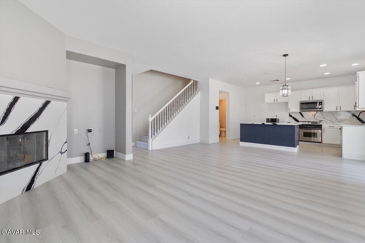 5761 Expedition Way Palmdale, CA 93552  | Single Family