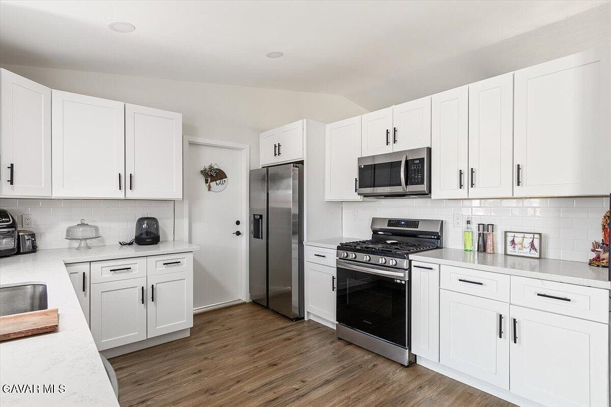 8649 Tamarack Ave California City, CA 93505  | Single Family