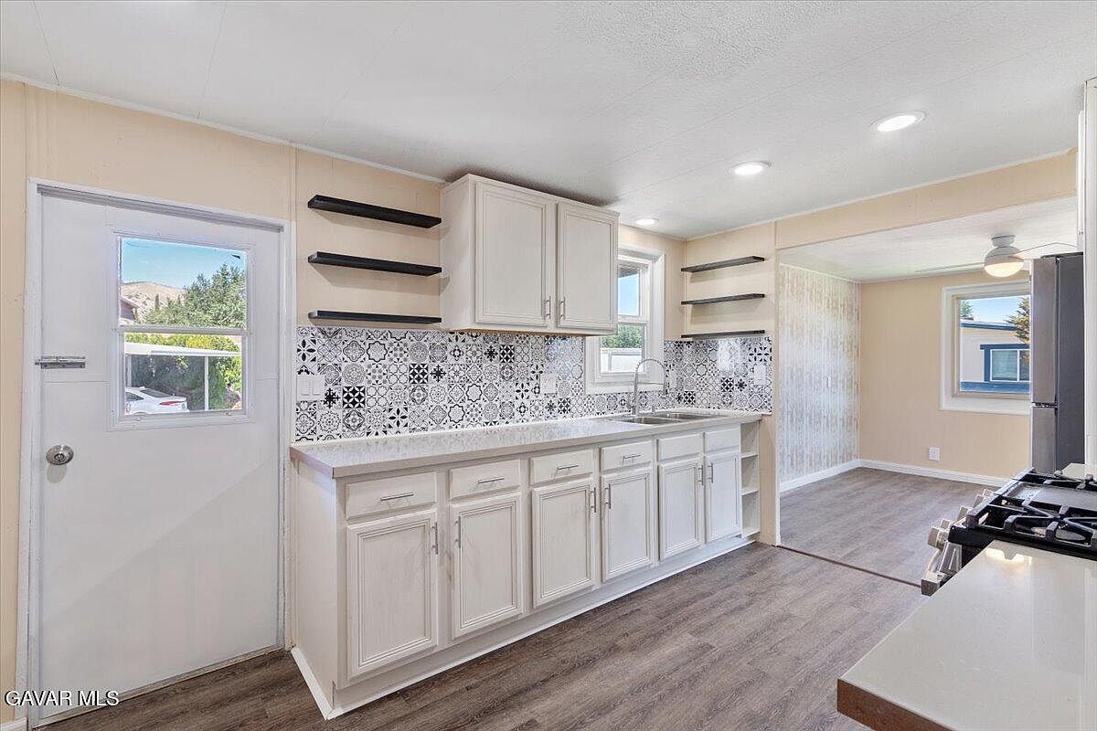 333 S Dennison Rd SPACE 24 Tehachapi, CA 93561  | New build