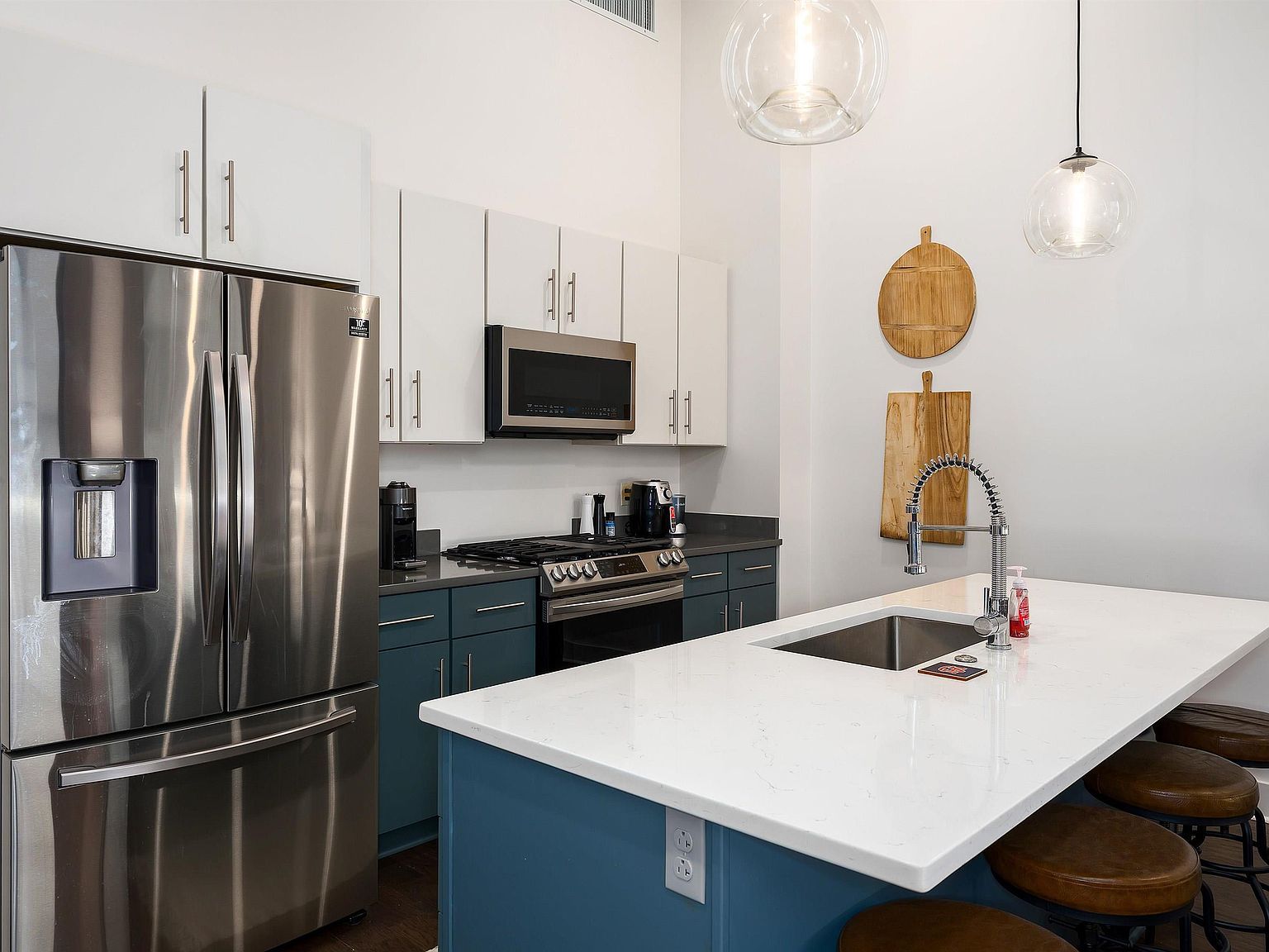 1801 2nd Ave N #309 Birmingham, AL 35203 | Condominium