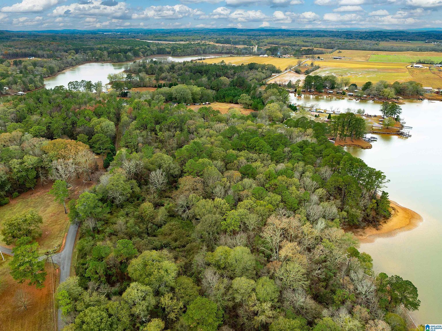 0 Annesley Dr #21-22 Pell City, AL 35128  | Land/Lot