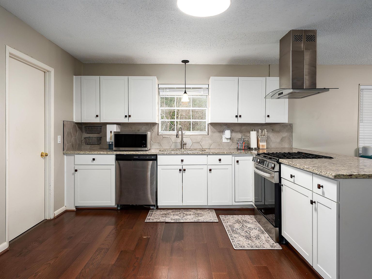 5353 Shady Crest Rd Adamsville, AL 35005 | Single Family