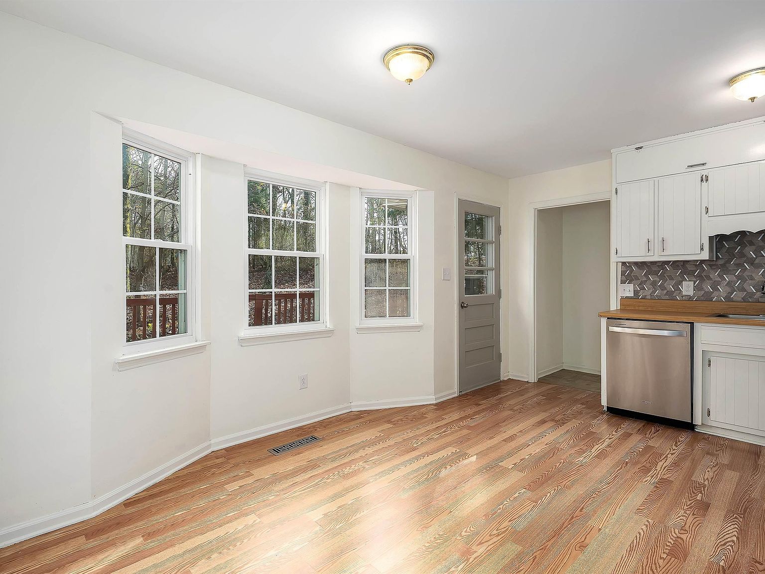 6813 San Moore Dr Pinson, AL 35126  | Single Family