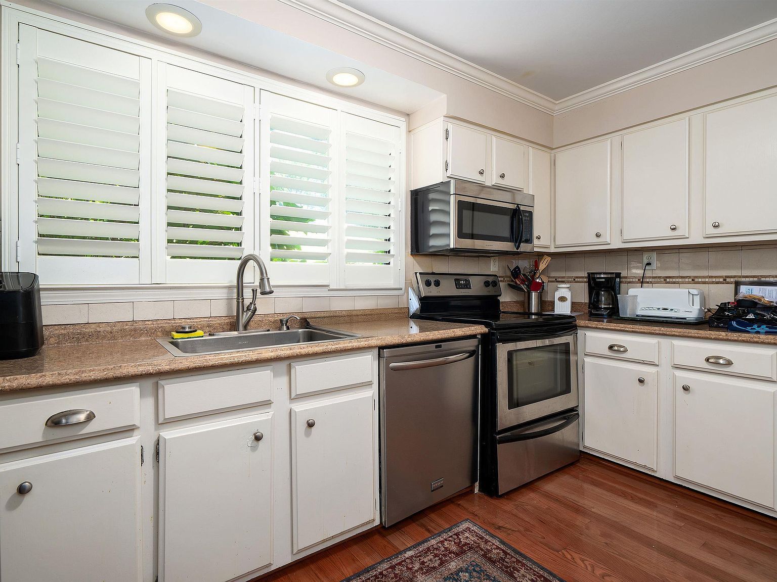 108 Cambrian Way #108 Birmingham, AL 35242  | Condominium