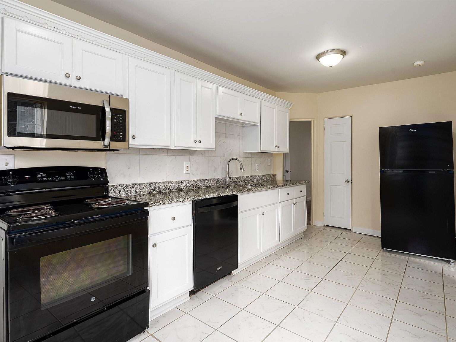 530 Selma Rd Bessemer, AL 35020  | Single Family