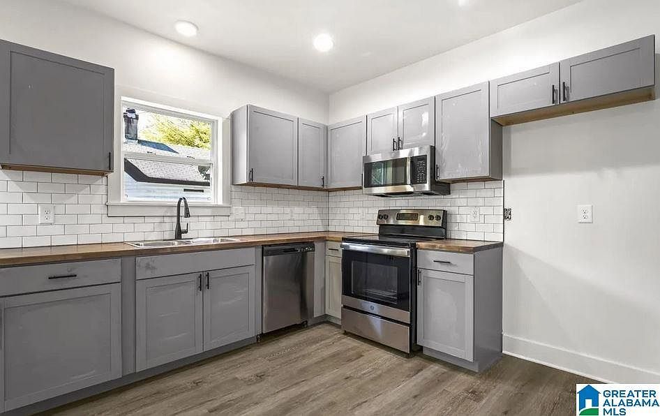 5912 2nd Ave N Birmingham, AL 35212  | Multi Family