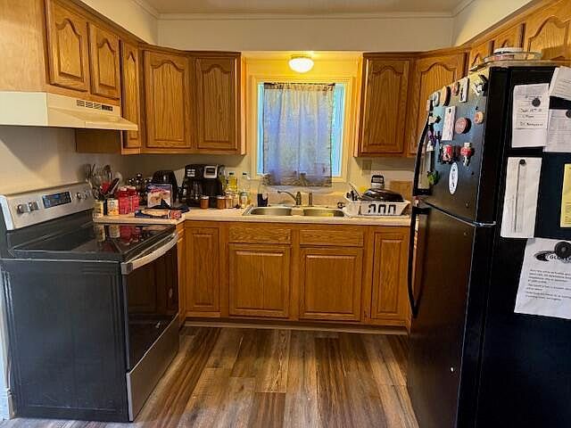 1015 Columbia St Saint Marys, OH 45885  | Single Family