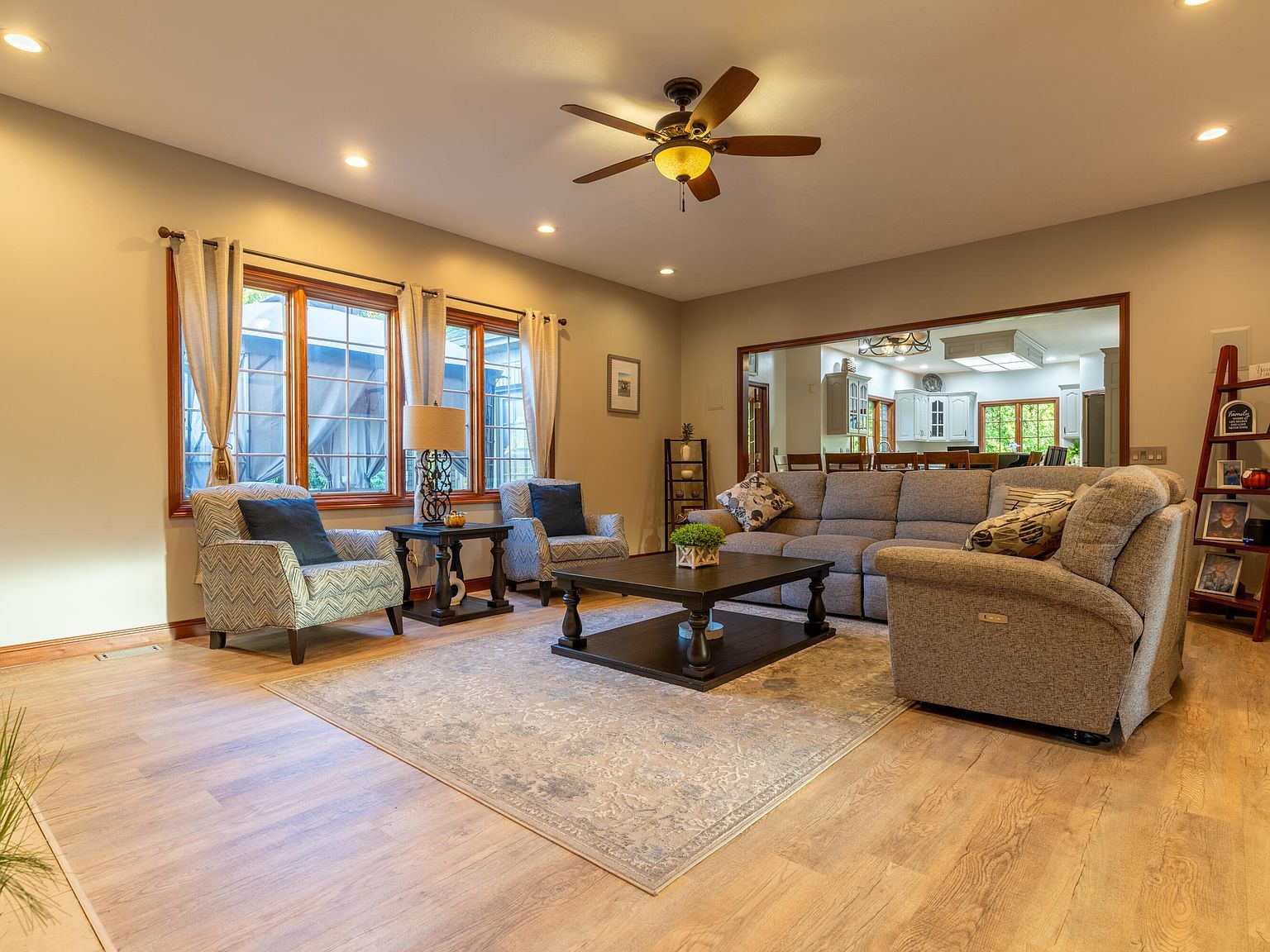 2349 Brierwood Trl Sidney, OH 45365  | Single Family