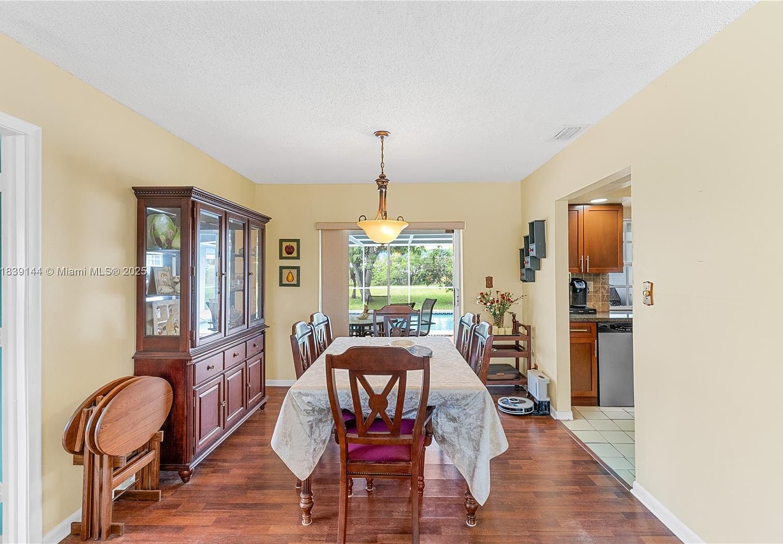 6520 SW 20th St Plantation, FL 33317  | Single Family
